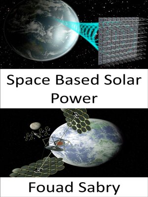 cover image of Space Based Solar Power